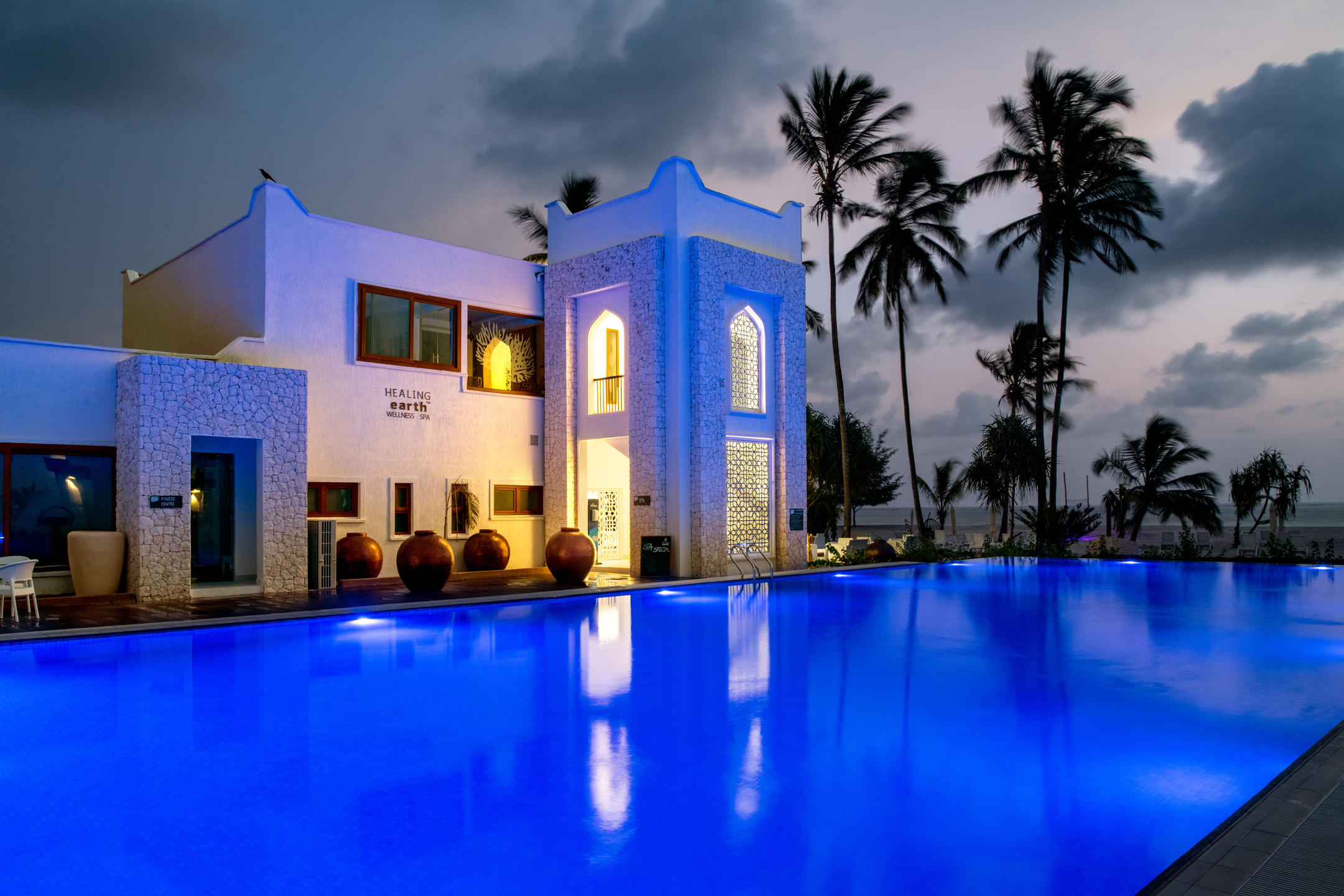 LUX* Marijani Zanzibar thumbnail 2